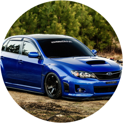 Ремонт Услуги Автоэлектрика Subaru WRX
