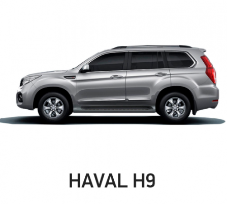 Ремонт Ремонт Коробки Передач Haval H9