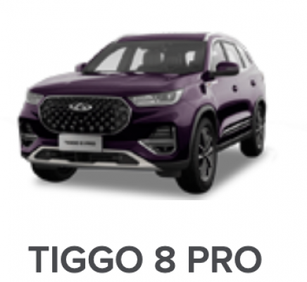 Ремонт Ремонт Коробки Передач Tiggo 8 Pro