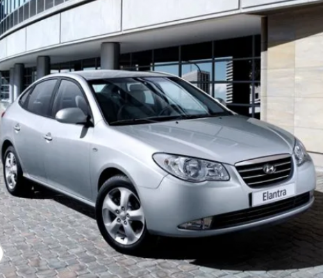 Ремонт Ремонт Hyundai Elantra 2006-2011