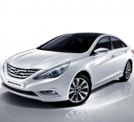 Ремонт Ремонт Hyundai Sonata 2009-2014