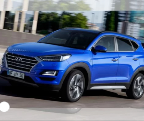 Ремонт Ремонт Hyundai Tucson 2019-2020