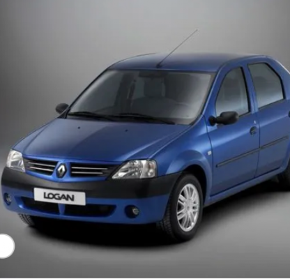 Ремонт Ремонт Renault Logan 2004-2009