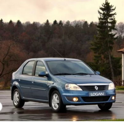 Ремонт Ремонт Renault Logan 2010-2014
