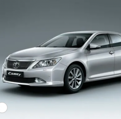 Ремонт Ремонт Toyota Camry 2012-2014