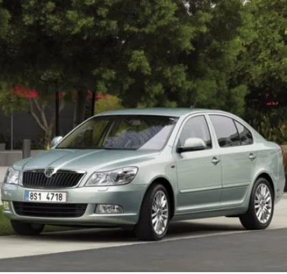 Ремонт Ремонт Skoda Octavia 2010-2013
