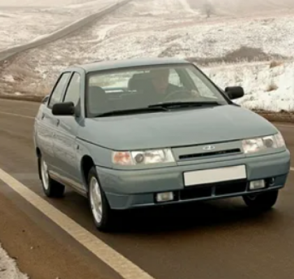 Ремонт Ремонт Lada (ВАЗ) 2110 (1995-2014 Год)