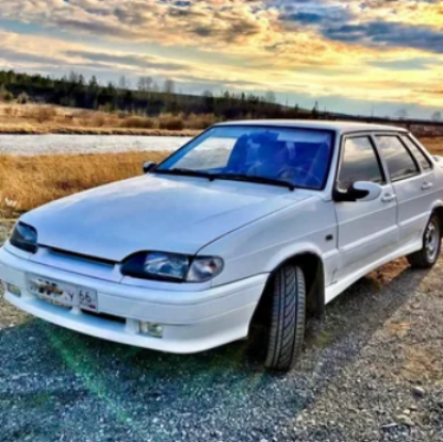 Ремонт Ремонт Lada (ВАЗ) 2115 (1997-2013 Год)