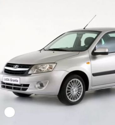 Ремонт Ремонт Lada (ВАЗ) Granta 2011-2017
