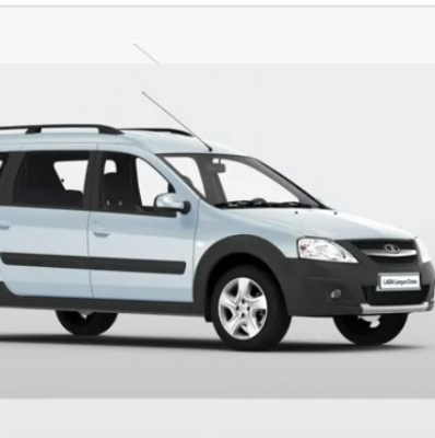 Ремонт Ремонт Lada (ВАЗ) Largus Cross 2013-2020