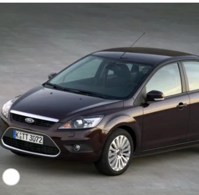 Ремонт Ремонт Двигателя Ford Focus 2008-2011
