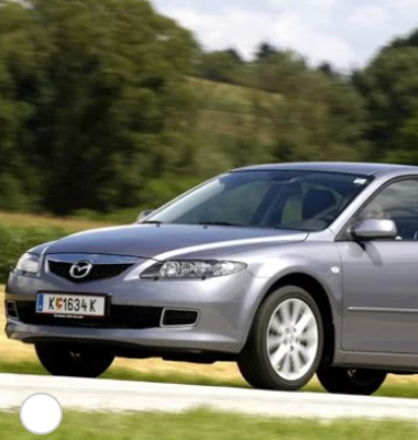 Ремонт Ремонт Mazda 6 2005-2007