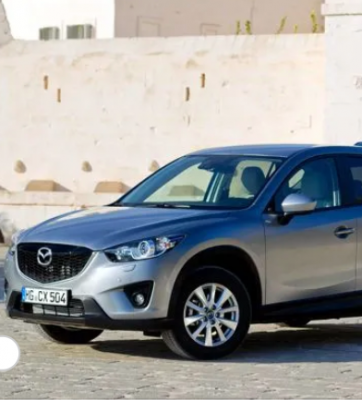 Ремонт Ремонт Mazda CX-5 2011-2015