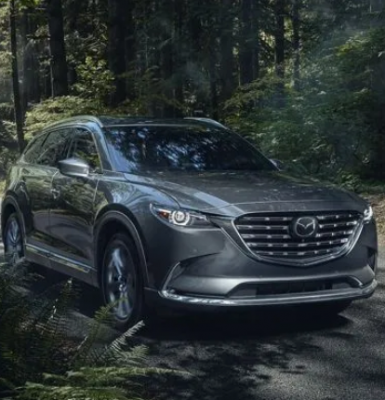 Ремонт Ремонт Mazda CX-9 2021-2022