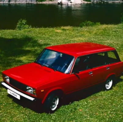 Ремонт Ремонт Двигателя Автомобиля Lada 2104 (ВАЗ)