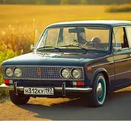 Ремонт Ремонт Двигателя Автомобиля Lada 2106 (ВАЗ)