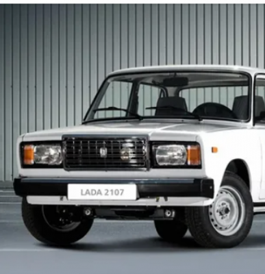Ремонт Ремонт Двигателя Автомобиля Lada 2107