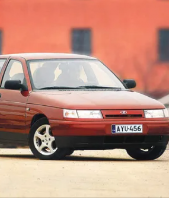 Ремонт Ремонт Двигателя Автомобиля Lada 2112