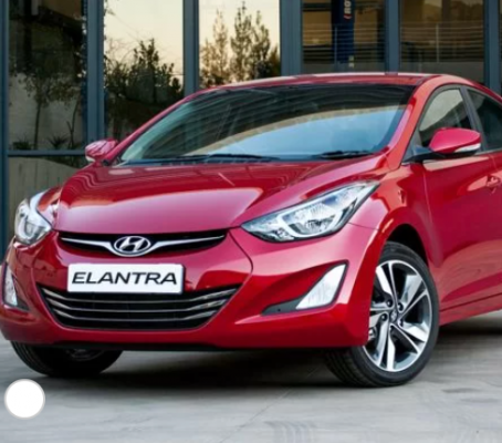 Ремонт Диагностика Hyundai Elantra 2014-2016