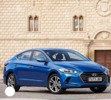 Ремонт Диагностика Hyundai Elantra 2017-2019