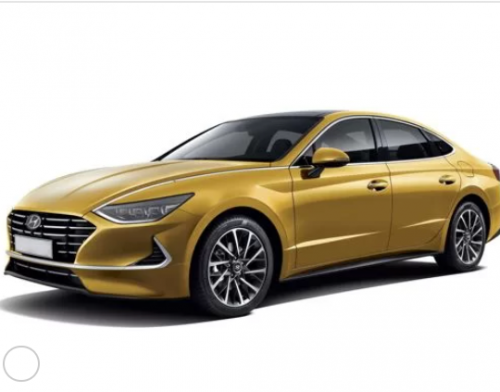 Ремонт Диагностика Hyundai Sonata 2020-2022