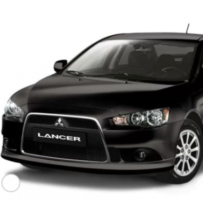 Ремонт Диагностика Mitsubishi Lancer 2011-2014