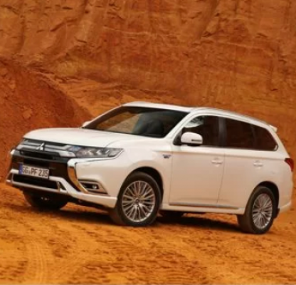 Ремонт Диагностика Mitsubishi Outlander 2019-2022