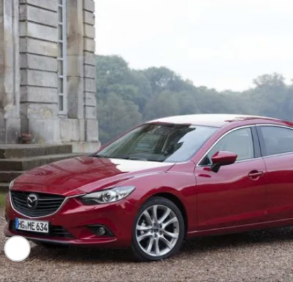 Ремонт Диагностика Mazda CX-30