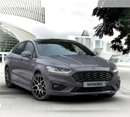 Ремонт Замена Тормозных Колодок Ford Mondeo 2020-2022
