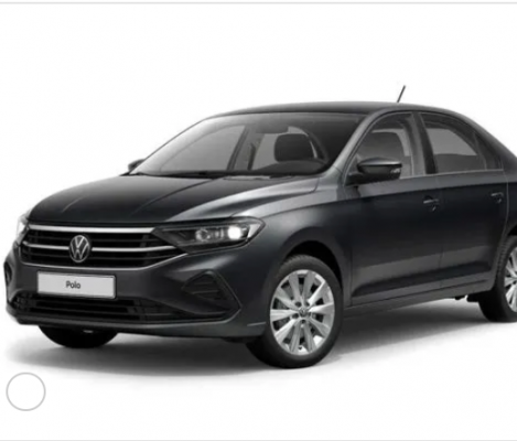 Ремонт Замена Тормозных Колодок Volkswagen Polo 2021-2022