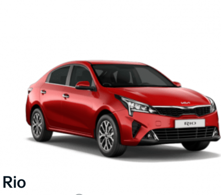 Ремонт Ремонт KIA Rio 1.4 Механика (6MT) 100 Л. C
