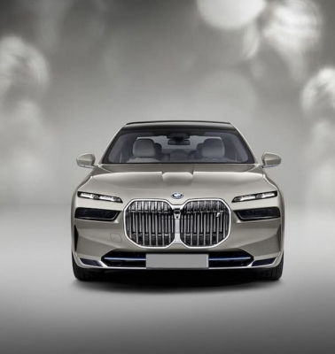Ремонт Ремонт BMW 7