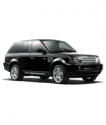 Ремонт Ремонт Land Rover Range Rover