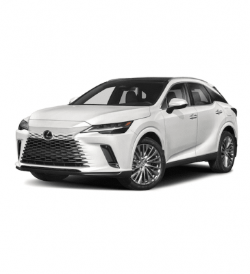 Ремонт Ремонт Lexus RX