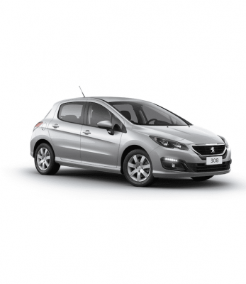 Ремонт Ремонт Peugeot 308