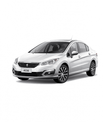 Ремонт Ремонт Peugeot 408