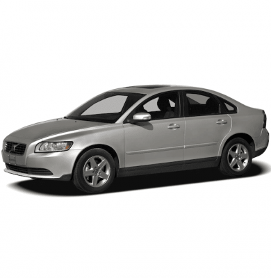 Ремонт Ремонт Volvo S40
