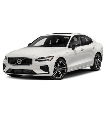 Ремонт Ремонт Volvo S60