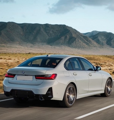Ремонт Ремонт Двигателя BMW 3
