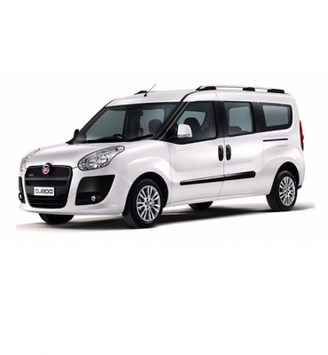 Ремонт Ремонт Двигателя FIAT Doblo