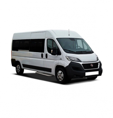 Ремонт Ремонт Двигателя FIAT Ducato