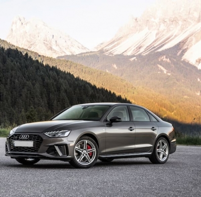 Ремонт Автоэлектрик Автомобиля Audi A4