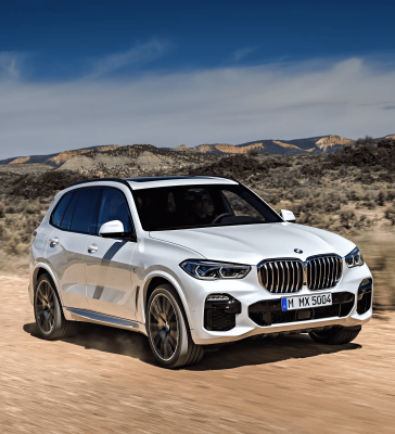 Ремонт Автоэлектрик Автомобиля BMW X5