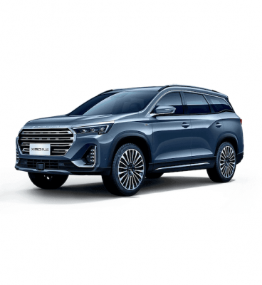 Ремонт Автоэлектрик Автомобиля Jetour X90 Plus