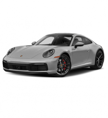 Ремонт Автоэлектрик Автомобиля Porsche 911 Carrera