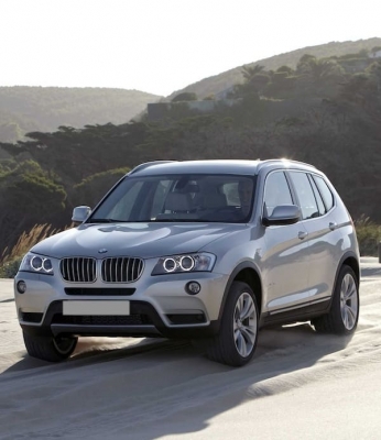 Ремонт Ремонт Рулевой BMW X3