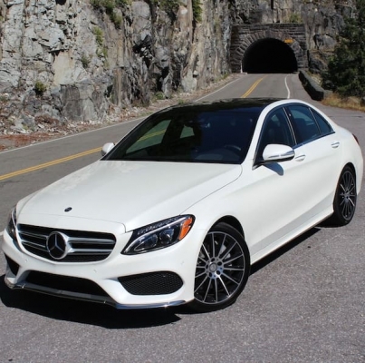 Ремонт Ремонт Рулевой Mercedes C-класс