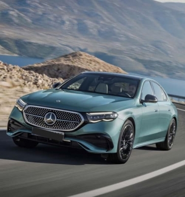 Ремонт Ремонт Рулевой Mercedes E-класс