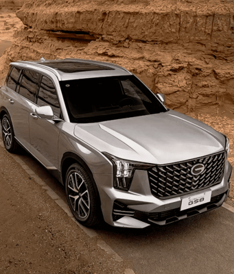Ремонт Ремонт Коробки Передач GAC GS8