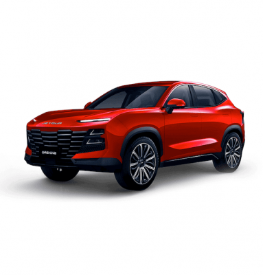 Ремонт Ремонт Коробки Передач Jetour Dashing